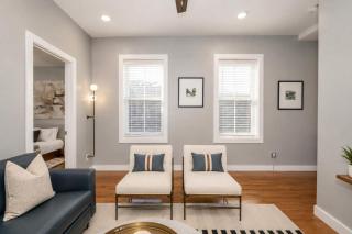 Findlay Market Suite 6 - For 4 - 2