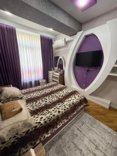 Qelebe Residence - 4