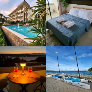 Kembali Island Resort-Condos Exclusive - 0