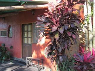 Casa de huéspedes cochera cubierta - 2