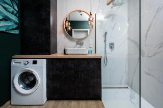 Kopcińskiego Homely Apartment by BookingHost - 1