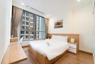 Vinhomes Central Park - Landmark 5 - 8