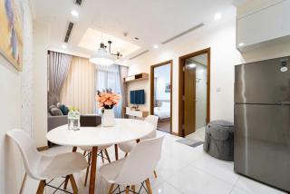 Vinhomes Central Park - Landmark 5 - 7