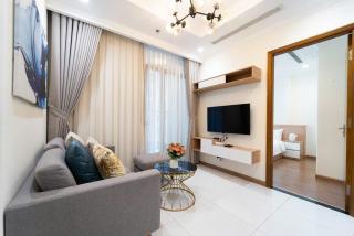 Vinhomes Central Park - Landmark 5 - 6