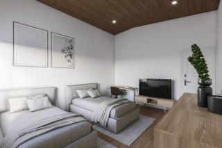 CRAFTSLEEP - Your Finest Monteur Stay - 3