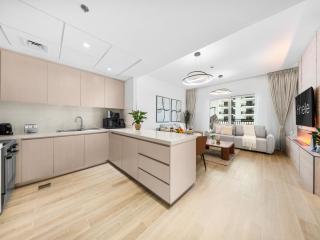 Hot Spot 2BDR Yas Island Sleeps 12 - Abu Dhabi - 1