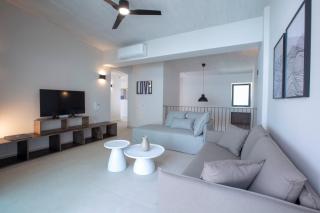 Zoe Sea View Villas - 6