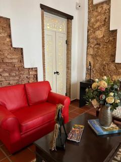 Hostal Colonial - 6