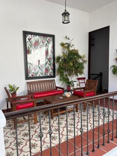 Hostal Colonial - 4