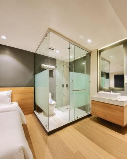 Sema Spaces - 7