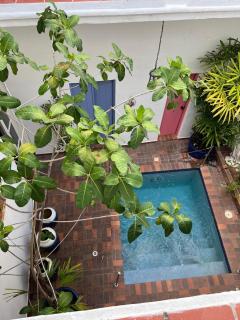 Hostal Colonial - 3