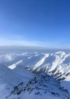 Muye Snowscape Lodge - 7