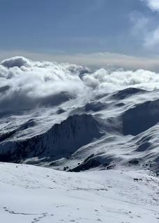 Muye Snowscape Lodge - 8