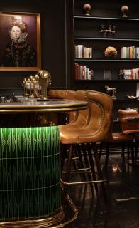 The Guardsman Hotel - 3