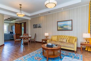 Avellino Lakeside Escape - 1