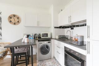 L'EVASION - 500m plage - Parking - Wifi - 8