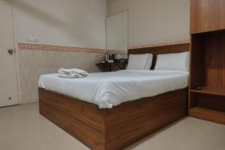 Hotel Raayara Bliss, Koramangala - 8