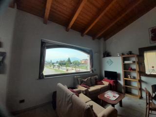 Casa con vista panoramica Casa Bernardetta - 9