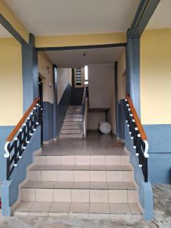 Appart de Haut Standing - 2