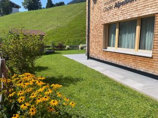 Chalet Alpenluft - 9