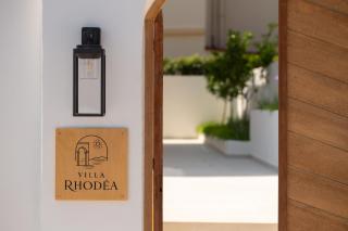 Villa Rhodea - 7