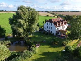 Pension Altes Zollhaus - 0