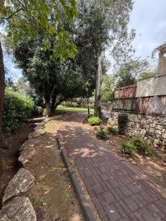 פנינה קסומה ושקטה בלב זכרון יעקב - 8