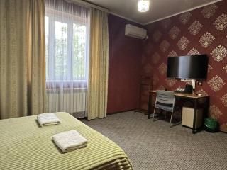 Garnet hotel - 9