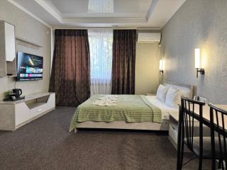 Garnet hotel - 3