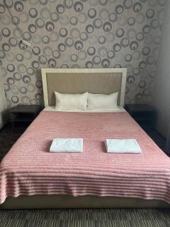 Garnet hotel - 7