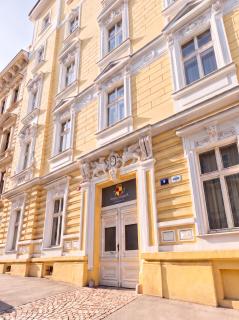 TurnKey I Angelo Roma Apartments - 3