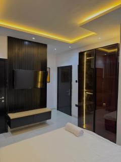 4h Nova 2 bedroom Apartment Lekki phase 1 - 6