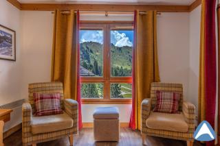 Spacious 2 Bedroom Apartment - Arc 1950 - Sources de Marie - 8