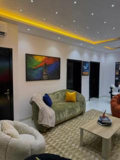 4h Nova 2 bedroom Apartment Lekki phase 1 - 4