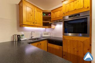 Spacious 2 Bedroom Apartment - Arc 1950 - Sources de Marie - 6