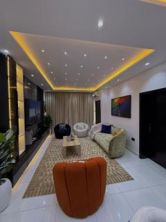 4h Nova 2 bedroom Apartment Lekki phase 1 - 9