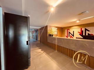 LM One Jardim Oceania - 9