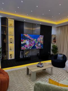 4h Nova 2 bedroom Apartment Lekki phase 1 - 4
