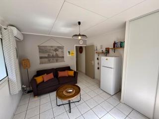 Bungalow Tec-Tec Proche plage et centre Saint Leu - Saint-Leu - 7