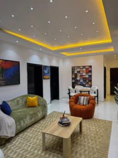 4h Nova 2 bedroom Apartment Lekki phase 1 - 7