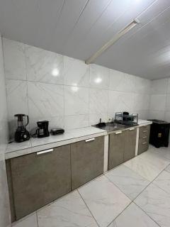 Casa Potiguara - 1
