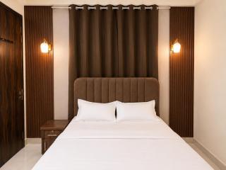 Book N Go Luxe Stay Near Qutub Minar - Hauz Khas - 2