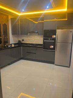 Stillvolles Apartment 1 in Nador - 7