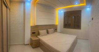 Stillvolles Apartment 1 in Nador - 5