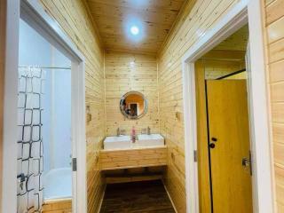 Steppe Horse Camp - 9
