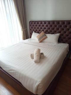 vortex suites klcc high floor house - 6