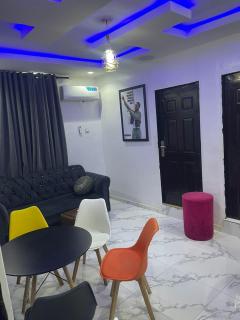 Ocean View Apartment - 6
