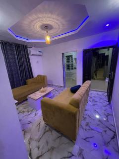 Ocean View Apartment - 1