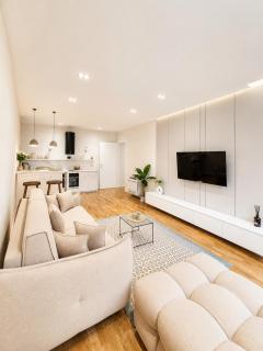 Central Comfort Tirana-By Green Terrace - 0