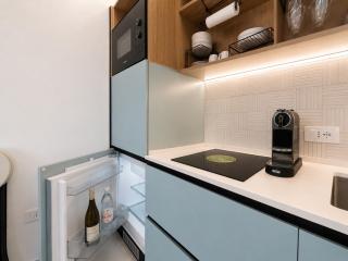 -600m dal mare- design, WiFi, AC e Smart TV - 5